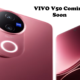 Vivo V50 Launch Date Leaked! Expected Price, Specifications, and More You Need to Know!