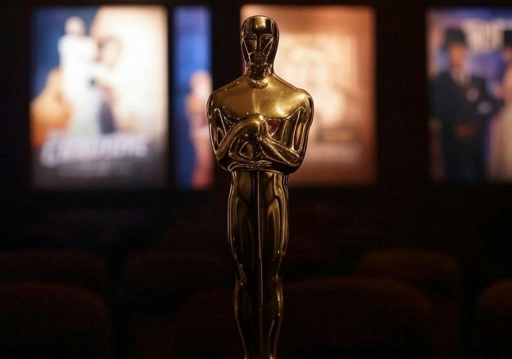 Top 10 Must Know Moments from 2025 Oscar Nominated Films 1 2025 Oscar Nominated Films