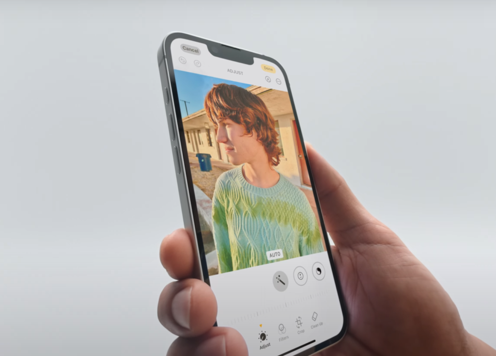 iPhone 16E 