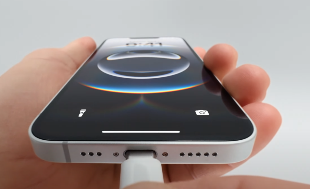iPhone 16E 