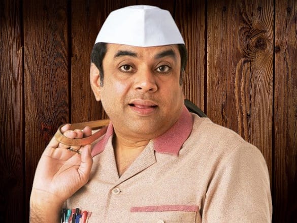 Paresh Rawal Hera Pheri 3 Confirms Peace With Priyadarshan Ahead